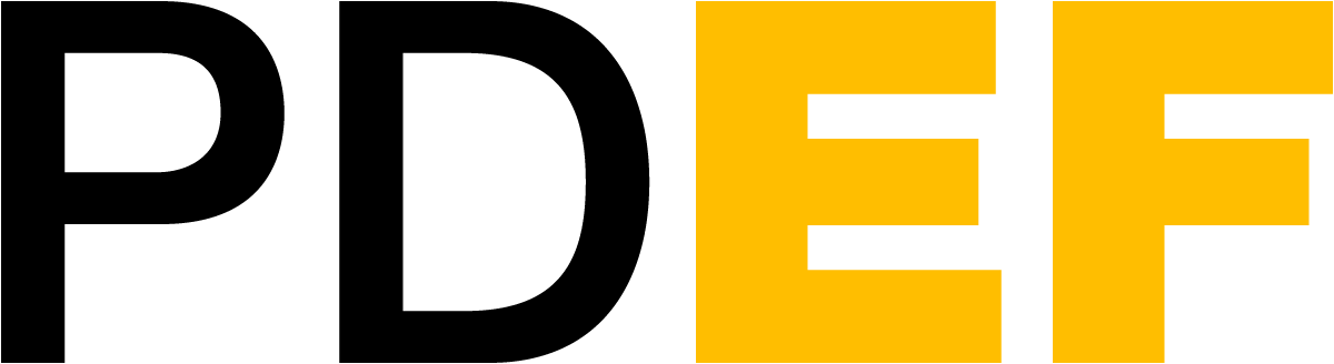 PDEF